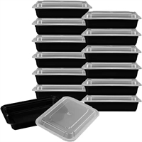 Disposable food container from MMCIS GROUP